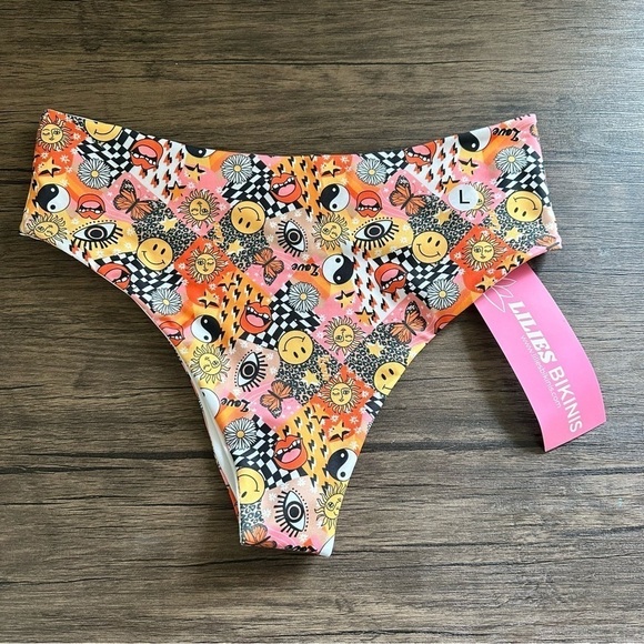 Charlie's Angel Bottom - Picture 5 of 6